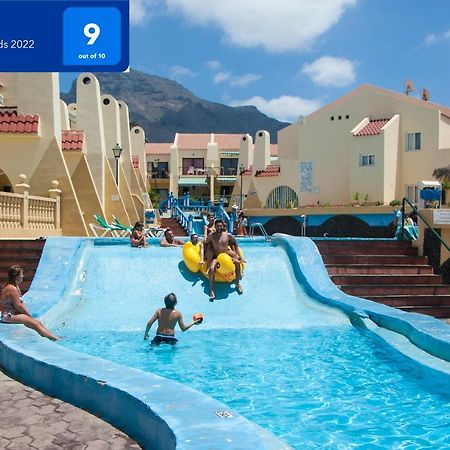 Holiday In Mareverde Costa Adeje  Exterior foto