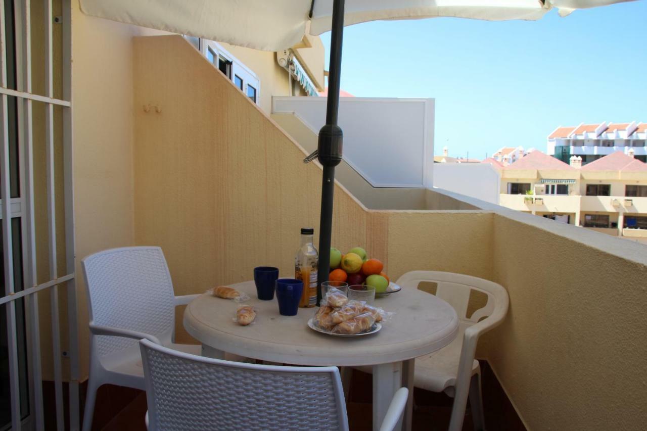Holiday In Mareverde Costa Adeje  Exterior foto