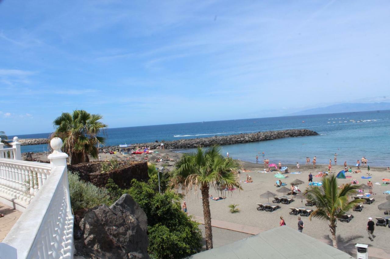 Holiday In Mareverde Costa Adeje  Exterior foto
